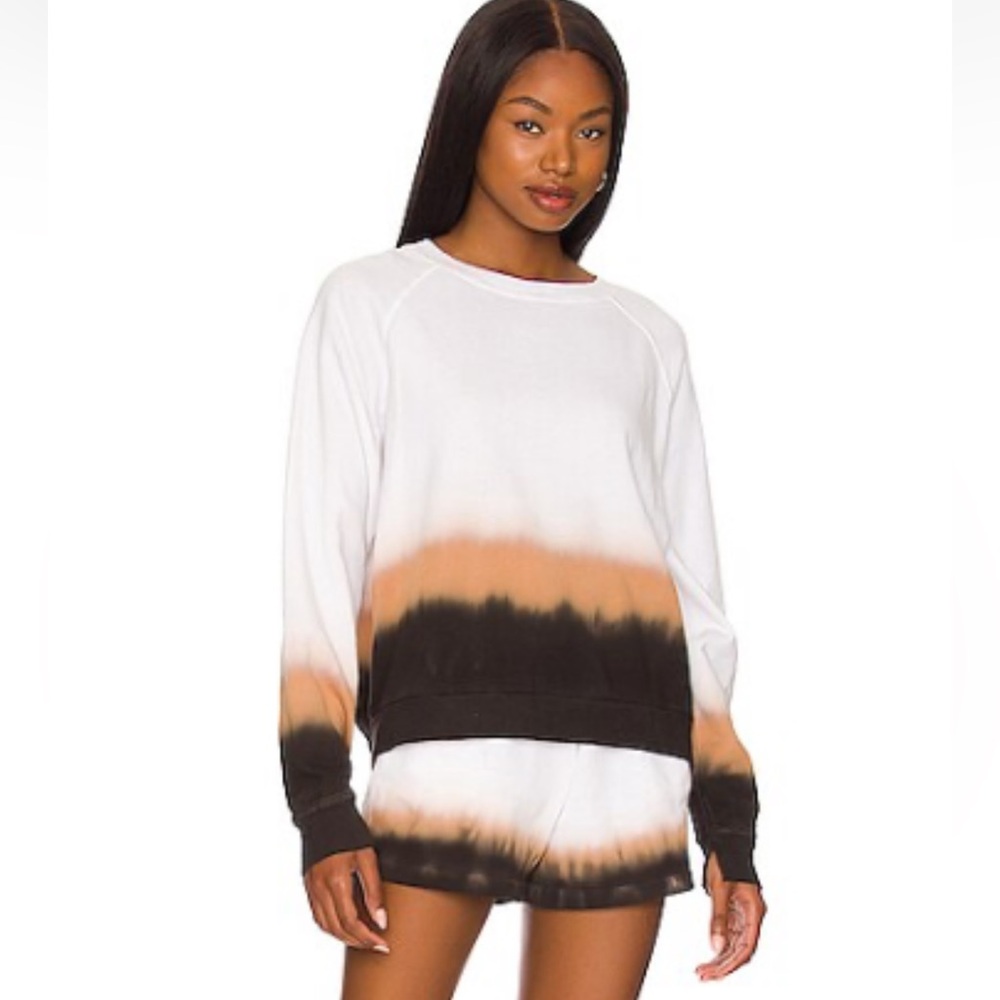 Electric & Rose Sloan Block Sweatshirt
